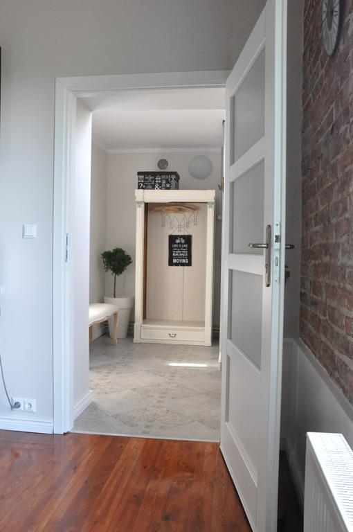 Be Well 3-Rooms Apartment With Parking And Garden 华沙 外观 照片