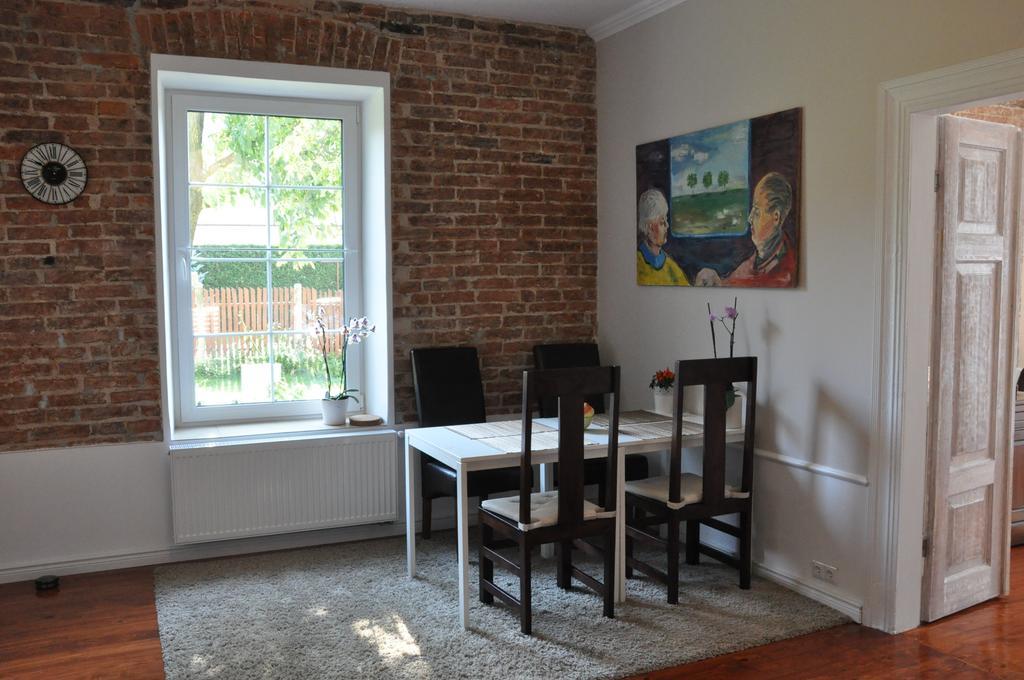 Be Well 3-Rooms Apartment With Parking And Garden 华沙 外观 照片