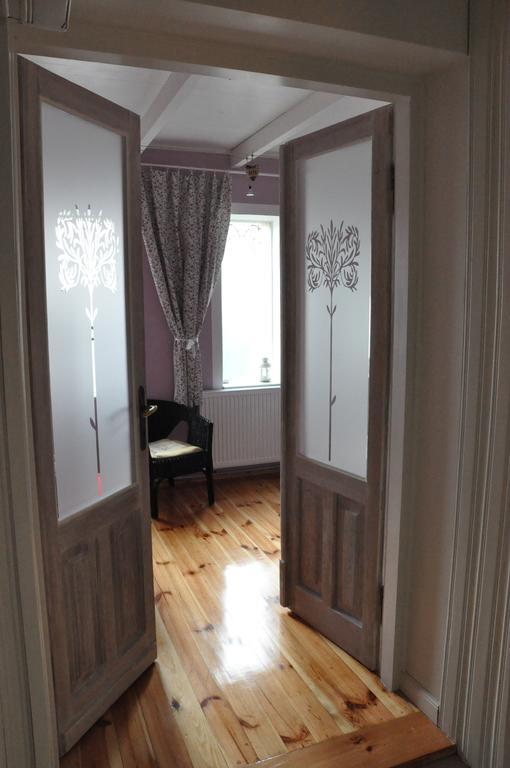 Be Well 3-Rooms Apartment With Parking And Garden 华沙 外观 照片