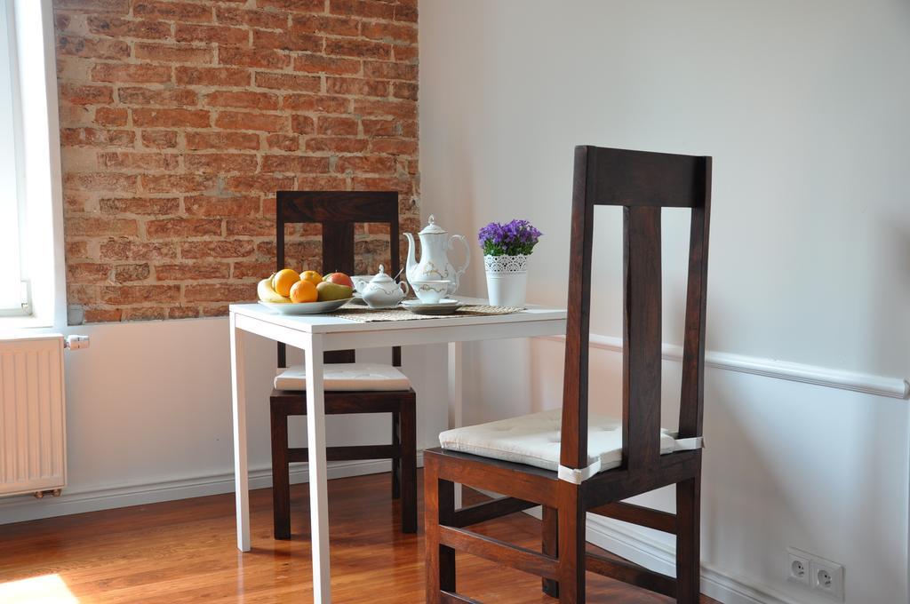 Be Well 3-Rooms Apartment With Parking And Garden 华沙 外观 照片
