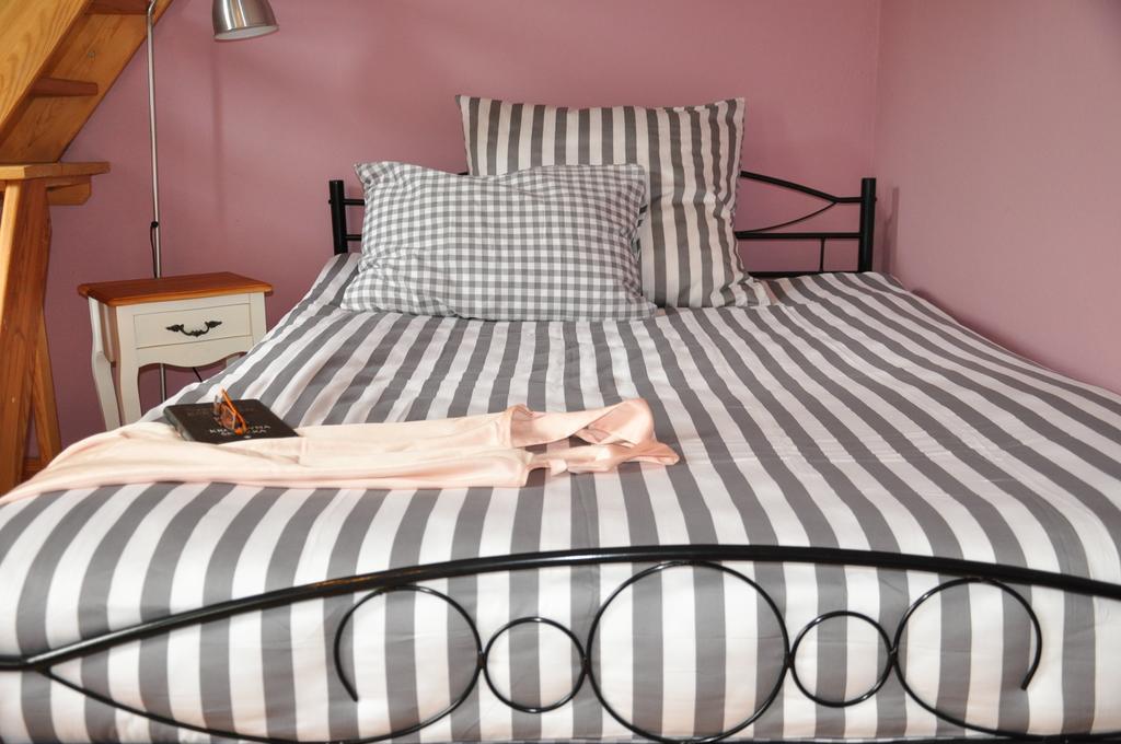 Be Well 3-Rooms Apartment With Parking And Garden 华沙 外观 照片