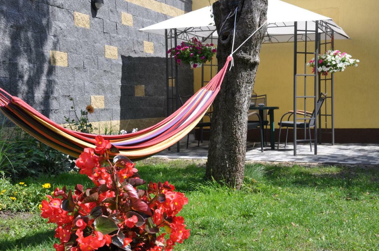 Be Well 3-Rooms Apartment With Parking And Garden 华沙 外观 照片