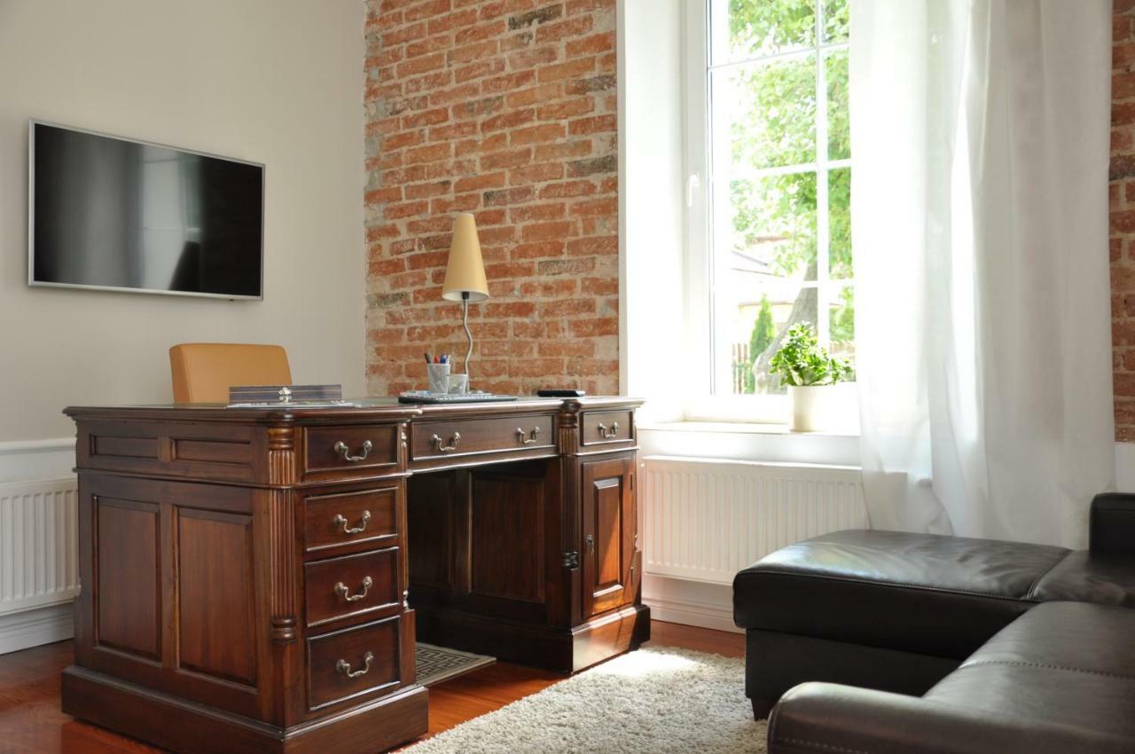Be Well 3-Rooms Apartment With Parking And Garden 华沙 外观 照片