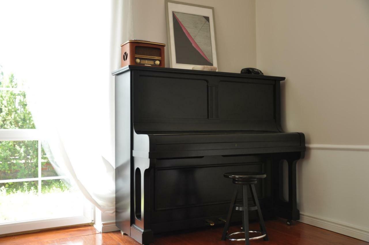 Be Well 3-Rooms Apartment With Parking And Garden 华沙 外观 照片